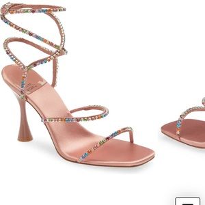 Jeffrey Campbell Glamorous Sandall